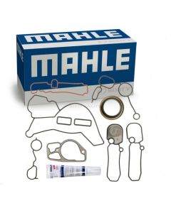 MAHLE Engine Timing Cover Gasket Set
