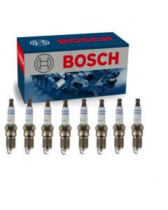 Bosch Spark Plug