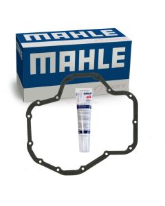 MAHLE Engine Oil Pan Gasket Set
