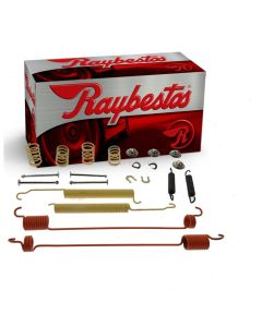 Raybestos R-Line Drum Brake Hardware Kit