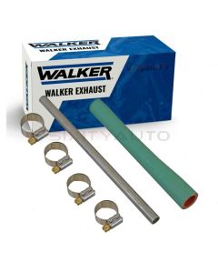 Walker Catalytic Converter Air Tube