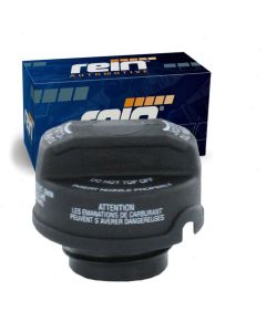 Rein Fuel Tank Cap