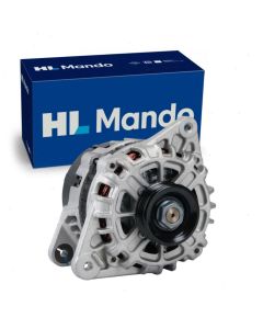 Mando Alternator