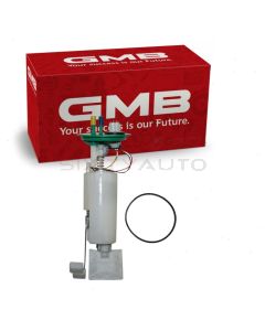 GMB Fuel Pump Module Assembly