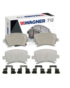 Wagner TQ Disc Brake Pad