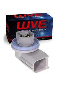 Wells WVE Tail Light Socket