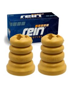 Rein Jounce Bumper