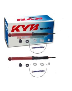 KYB MonoMax Shock Absorber