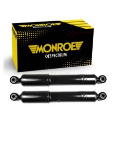 Monroe OESpectrum Shock Absorber