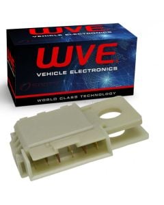 Wells Brake Light Switch