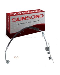 Sunsong Brake Hydraulic Hose