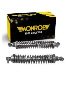 Monroe Shock Absorber