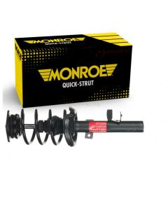 Monroe Suspension Strut and Coil Spring Assembly