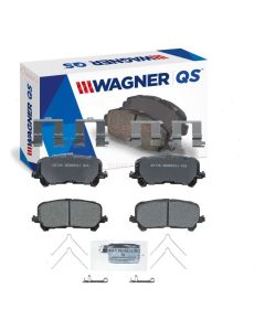 Wagner QS Disc Brake Pad