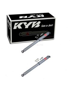 KYB Gas-a-Just Shock Absorber