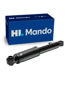 Mando Suspension Shock Absorber
