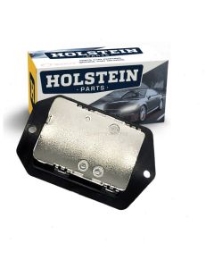 Holstein HVAC Blower Motor Resistor