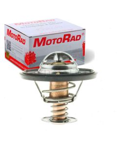 MotoRad Engine Coolant Thermostat