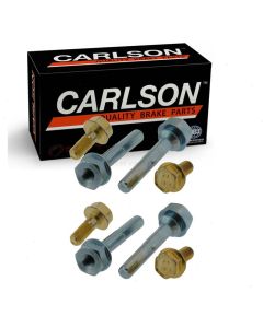 Carlson Disc Brake Caliper Pin Kit