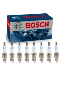 Bosch Spark Plug