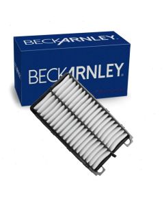 Beck/Arnley Engine Air Filter