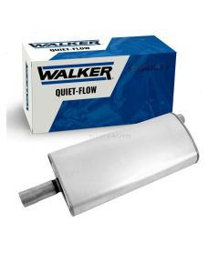 Walker Quiet-Flow Exhaust Muffler