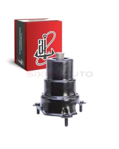 Anchor Engine Mount