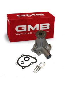 GMB Engine Water Pump