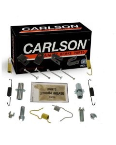 Carlson Parking Brake Hardware Kit
