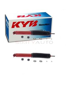 KYB MonoMax Shock Absorber