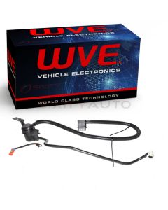 Wells Vapor Canister Vent Solenoid