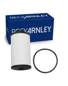 Beck/Arnley Transmission Oil Filter
