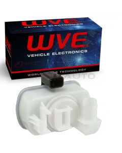 Wells Evaporative Emissions System Leak Detection Pump