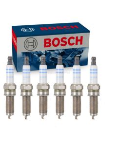 Bosch Spark Plug