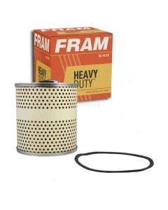 FRAM Heavy Duty Engine Oil Filter