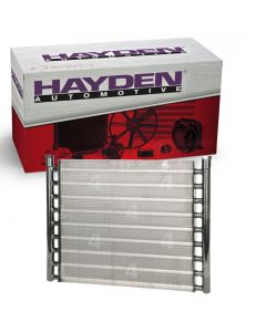 Hayden Automatic Transmission Oil Cooler