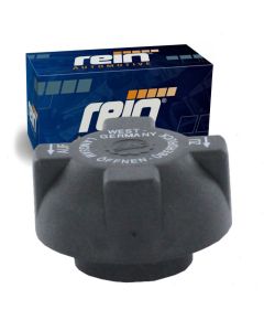 Rein Engine Coolant Reservoir Cap