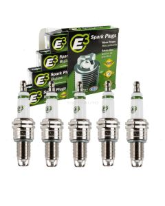 E3 Spark Plug