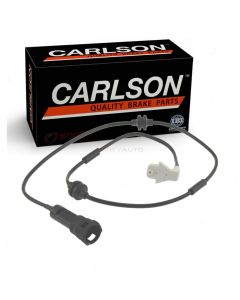 Carlson Disc Brake Pad Wear Sensor