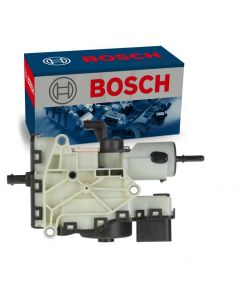 Bosch Diesel Exhaust Fluid (DEF) Module