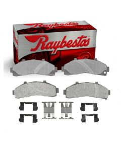 Raybestos R-Line Disc Brake Pad Set
