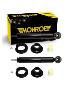 Monroe Reflex Suspension Strut
