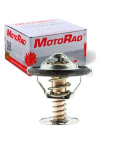 MotoRad Engine Coolant Thermostat