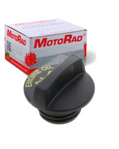 MotoRad Engine Oil Filler Cap