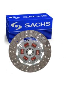 SACHS Transmission Clutch Friction Plate