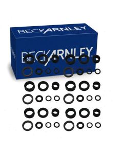 Beck/Arnley Fuel Injector O-Ring