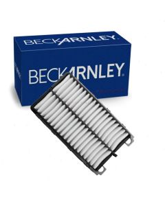 Beck/Arnley Engine Air Filter