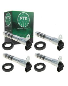 NGK NTK Engine Variable Valve Timing (VVT) Solenoid