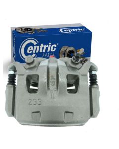 Centric Premium Disc Brake Caliper