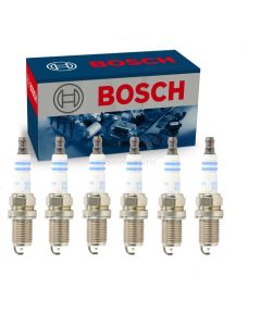 Bosch Spark Plug